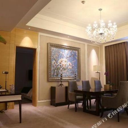 Ming Du Lakeside Hotel Nanning Exterior foto