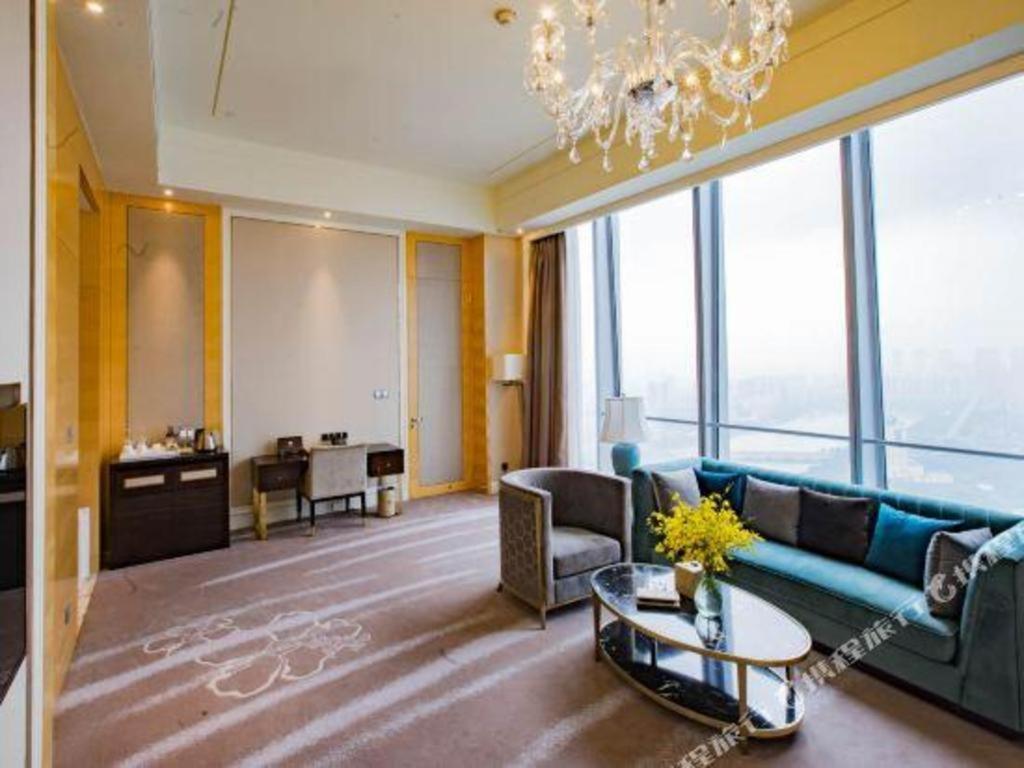 Ming Du Lakeside Hotel Nanning Exterior foto