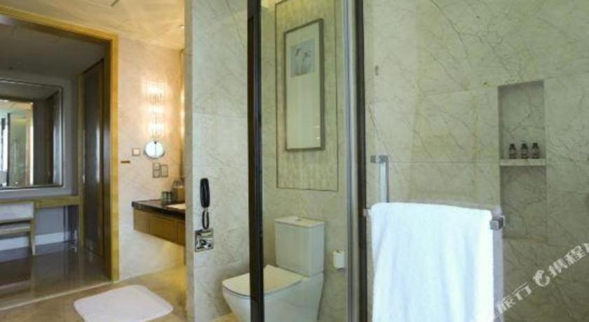 Ming Du Lakeside Hotel Nanning Exterior foto