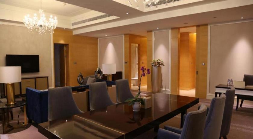 Ming Du Lakeside Hotel Nanning Exterior foto