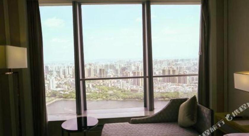Ming Du Lakeside Hotel Nanning Exterior foto